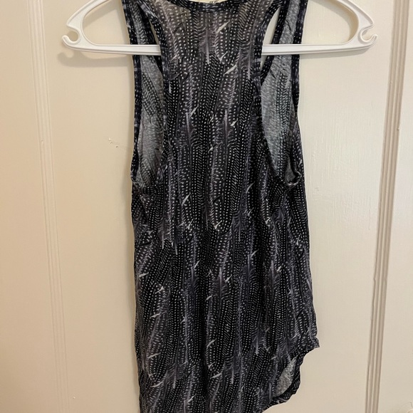 Isabel Marant for H&M tank top - size small - Picture 2 of 5